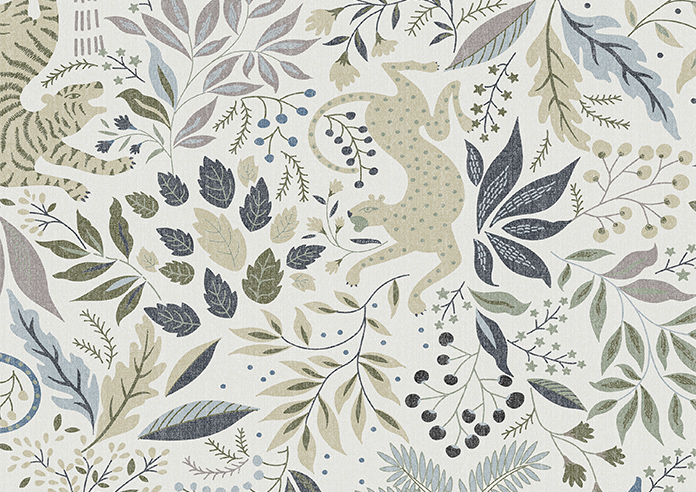 Pierre, Alpine - Made to Measure Curtains - Image 8